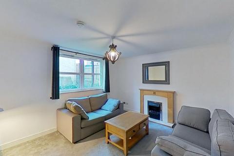 2 bedroom flat to rent - Old Tolbooth Wynd, Edinburgh, EH8