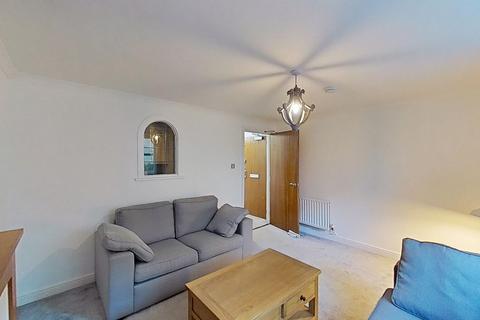 undefined, Old Tolbooth Wynd, Edinburgh, EH8