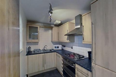 undefined, Old Tolbooth Wynd, Edinburgh, EH8