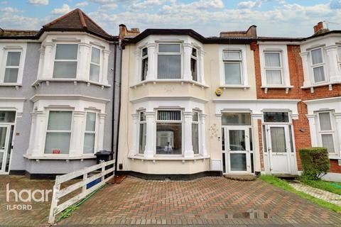 4 bedroom terraced house for sale, Mortlake Road, Ilford