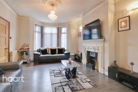 4 bedroom terraced house for sale, Mortlake Road, Ilford