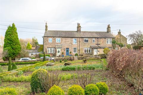 3 The Crescent, Sicklinghall, Wetherby, LS22 4AX