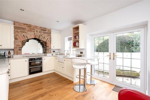 3 The Crescent, Sicklinghall, Wetherby, LS22 4AX