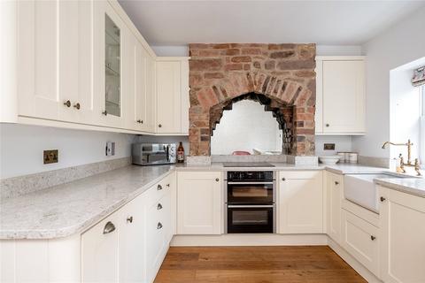 3 The Crescent, Sicklinghall, Wetherby, LS22 4AX