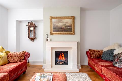 3 The Crescent, Sicklinghall, Wetherby, LS22 4AX