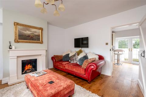 3 The Crescent, Sicklinghall, Wetherby, LS22 4AX