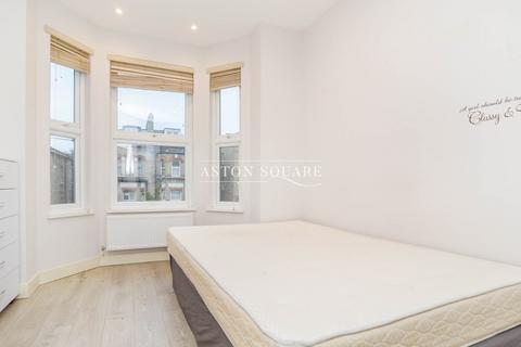 2 bedroom flat to rent, Second Avenue, London NW4