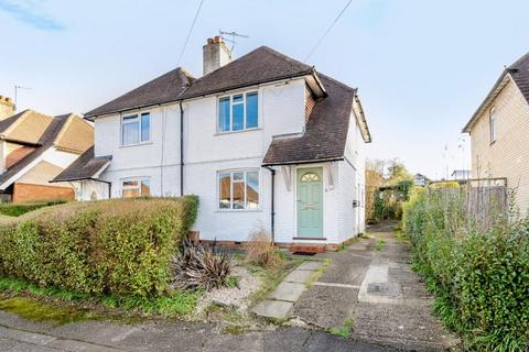 3 bedroom semi-detached house to rent, Raymond Crescent, Guildford GU2