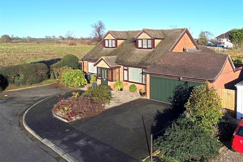 4 bedroom detached house for sale, Cedars Drive, Off Ellesmere Road, Shrewsbury