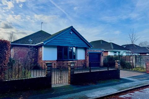 3 bedroom detached bungalow for sale, Stanneylands Drive, Wilmslow