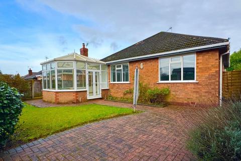 3 bedroom detached bungalow for sale, Stanneylands Drive, Wilmslow