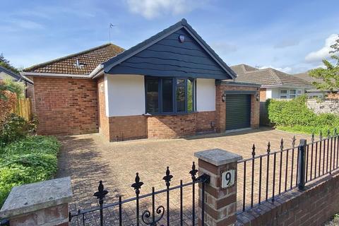 undefined, Stanneylands Drive, Wilmslow