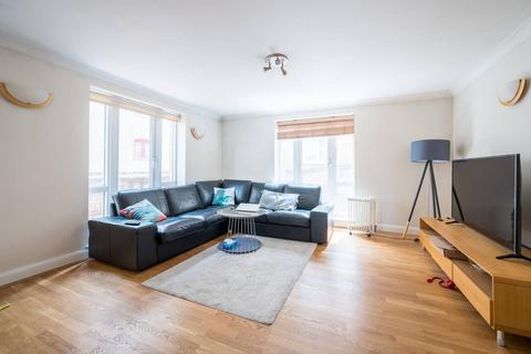 2 bedroom flat to rent, King and Queen Wharf, Rotherhithe, London, SE16