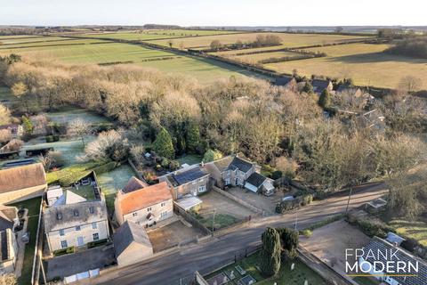 undefined, High Street, Morcott, LE15