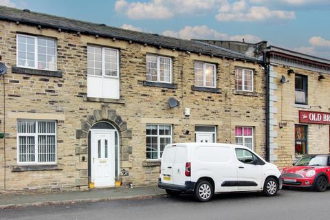 2 bedroom apartment for sale, 2 Bridge Mills Station Road, Luddendenfoot, Halifax