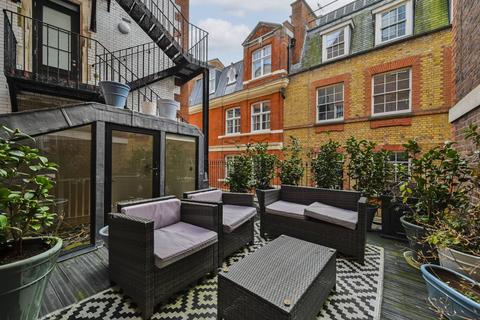 3 bedroom house for sale, Lewisham Street, St James's Park, London, SW1H