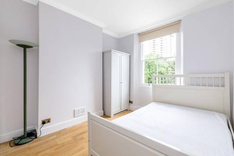 1 bedroom flat to rent, Oakley Square, Mornington Crescent, London, NW1