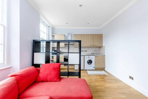 1 bedroom flat to rent, Oakley Square, Mornington Crescent, London, NW1