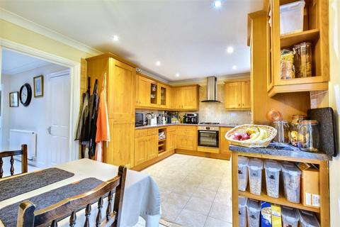 3 bedroom end of terrace house for sale, Clay Street, Draycott