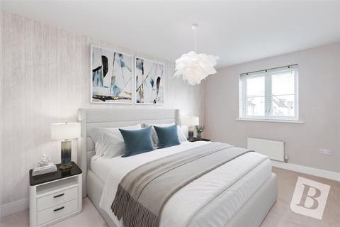 4 bedroom semi-detached house for sale, Mellowes Road, Hornchurch, RM11