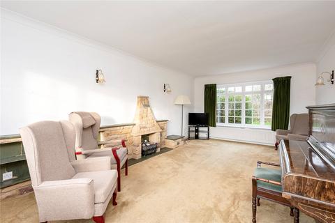 4 bedroom detached house for sale, Rose Croft, East Keswick, LS17