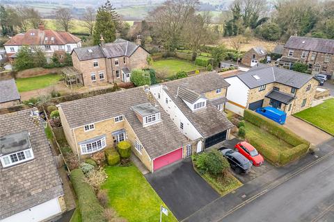 4 bedroom detached house for sale, Rose Croft, East Keswick, LS17