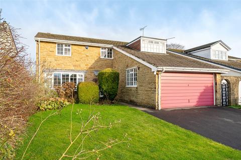 4 bedroom detached house for sale, Rose Croft, East Keswick, LS17