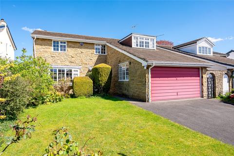 undefined, Rose Croft, East Keswick, LS17