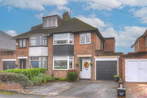 3 bedroom semi-detached house for sale, Comberford Road, Tamworth