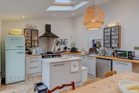 3 bedroom semi-detached house for sale, Comberford Road, Tamworth