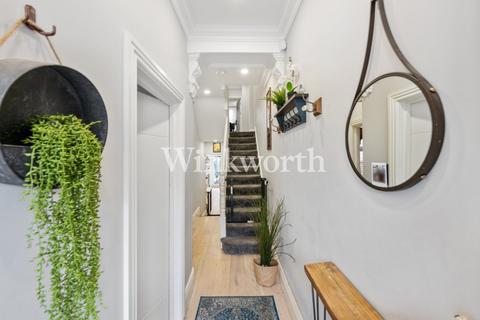 3 bedroom terraced house for sale, Waldegrave Road, London, N8