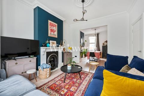 36 Waldegrave Road, London, N8 0QA