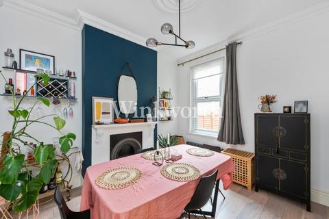 36 Waldegrave Road, London, N8 0QA