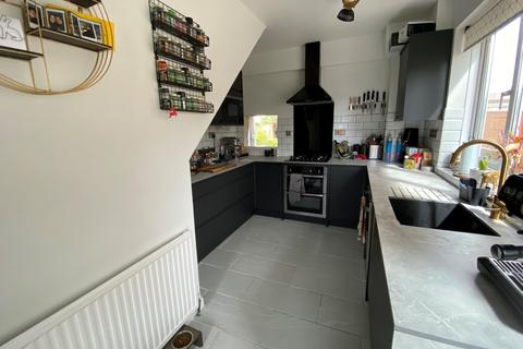 96 Downs View, Bradford-on-avon, BA15 1PW