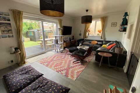 96 Downs View, Bradford-on-avon, BA15 1PW
