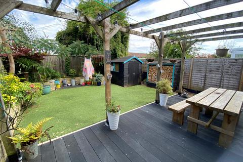 96 Downs View, Bradford-on-avon, BA15 1PW