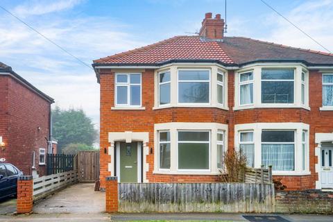 3 bedroom semi-detached house for sale, Leyland Road, York