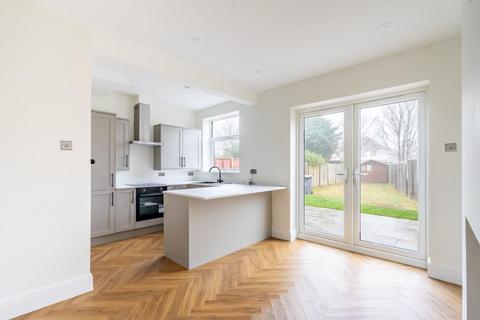 3 bedroom semi-detached house for sale, Leyland Road, York