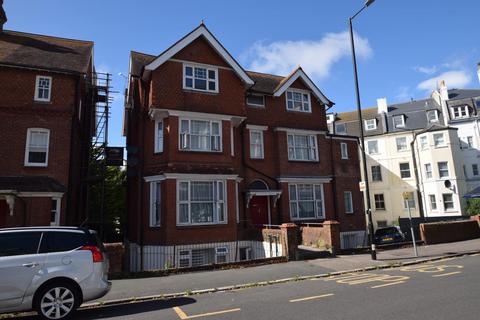 1 bedroom flat for sale, Compton Street, Eastbourne BN21