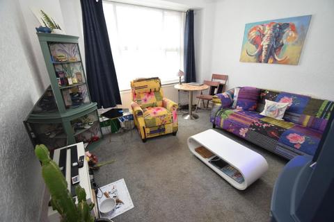 1 bedroom flat for sale, Compton Street, Eastbourne BN21