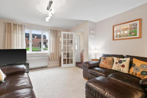 3 bedroom end of terrace house for sale, Torburn Avenue, Giffnock, G46