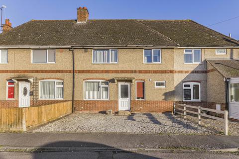 3 bedroom terraced house for sale, Golafre Road, Abingdon, OX14