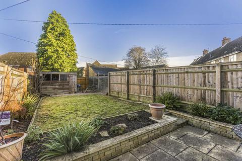 3 bedroom terraced house for sale, Golafre Road, Abingdon, OX14