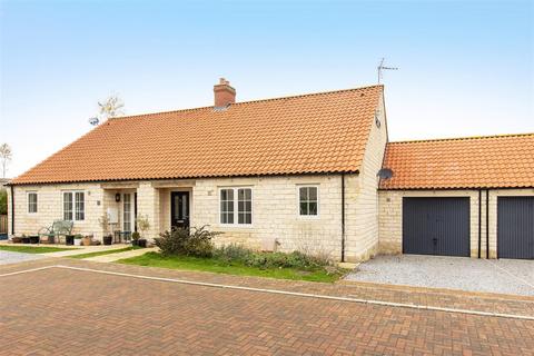 2 bedroom house for sale, Ashwood Close, Helmsley, York