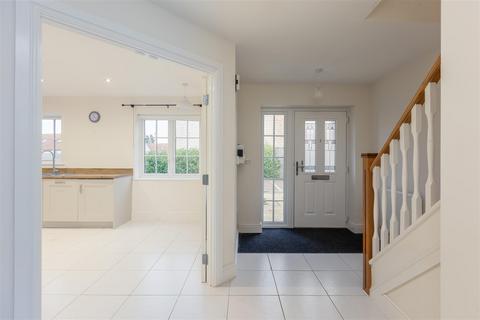 40 Ashwood Close, Helmsley, York, YO62 5HW