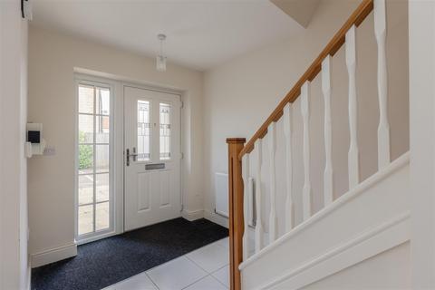 40 Ashwood Close, Helmsley, York, YO62 5HW