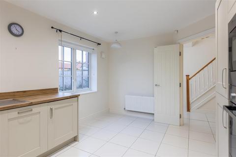 40 Ashwood Close, Helmsley, York, YO62 5HW