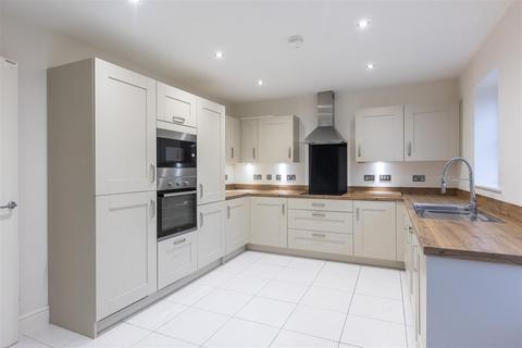 40 Ashwood Close, Helmsley, York, YO62 5HW