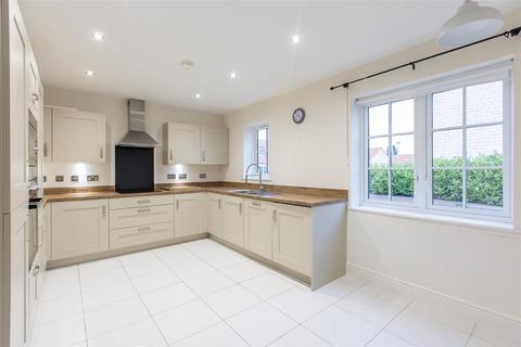 40 Ashwood Close, Helmsley, York, YO62 5HW