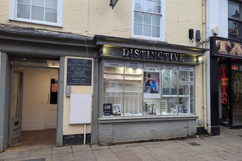 Retail property (high street) to rent, 72A High Street, Rickmansworth, WD3 1AJ